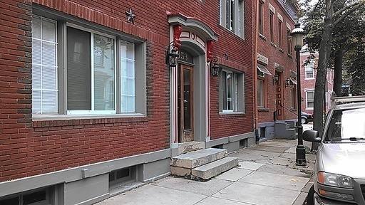 Apartment for rent at 853 Beech Ave, Pittsburgh, PA 15233