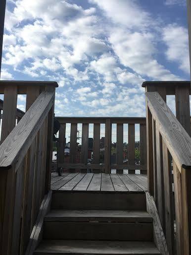Apartment for rent at 853 Beech Ave, Pittsburgh, PA 15233