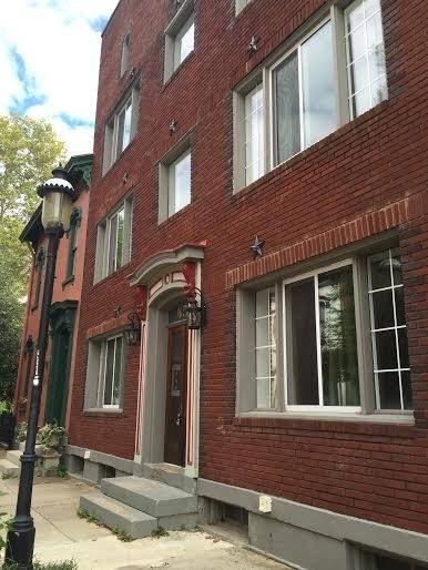 Apartment for rent at 853 Beech Ave, Pittsburgh, PA 15233
