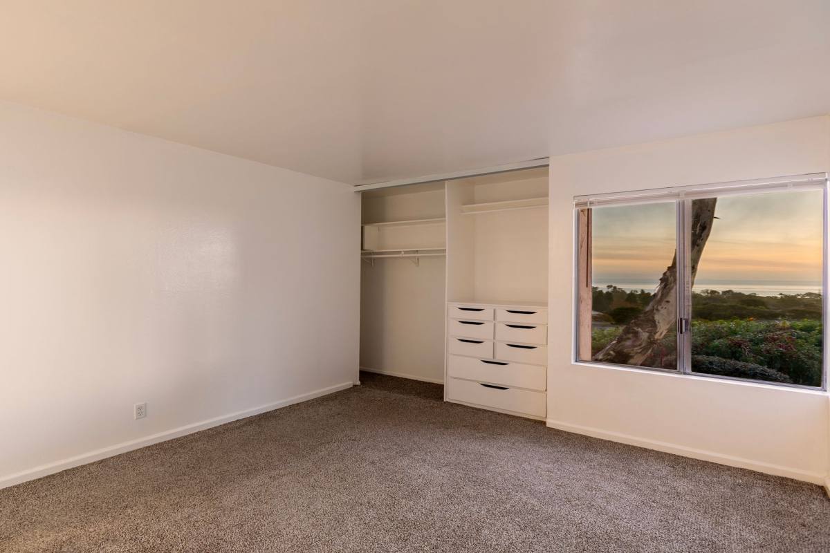Apartment for rent at 515 Red Rose Lane, Santa Barbara, CA 93109