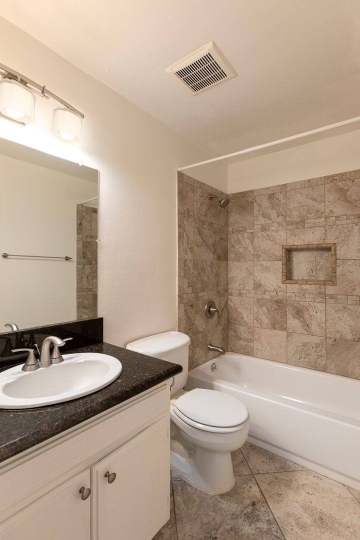 Apartment for rent at 515 Red Rose Lane, Santa Barbara, CA 93109