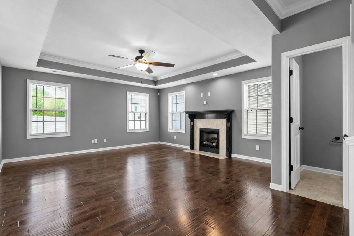House for rent at 352 Winter Terrace Lane, Clarksville, TN 37040