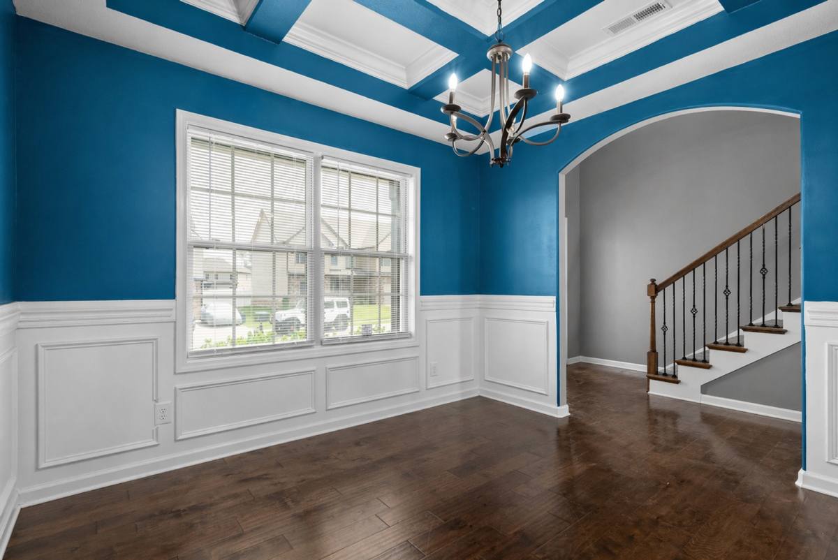 House for rent at 352 Winter Terrace Lane, Clarksville, TN 37040