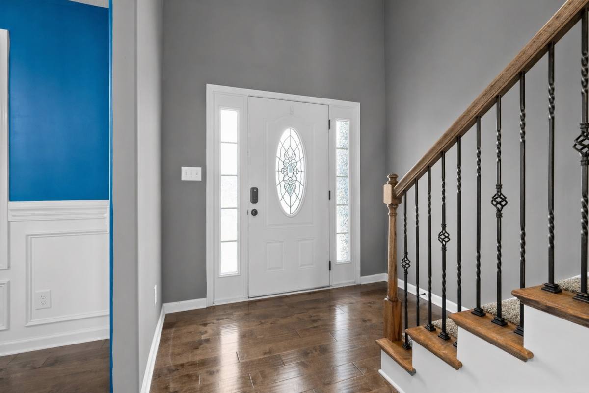 House for rent at 352 Winter Terrace Lane, Clarksville, TN 37040