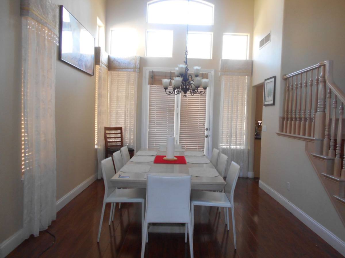 House for rent at 8317 Opal Cove Dr, Las Vegas, NV 89128