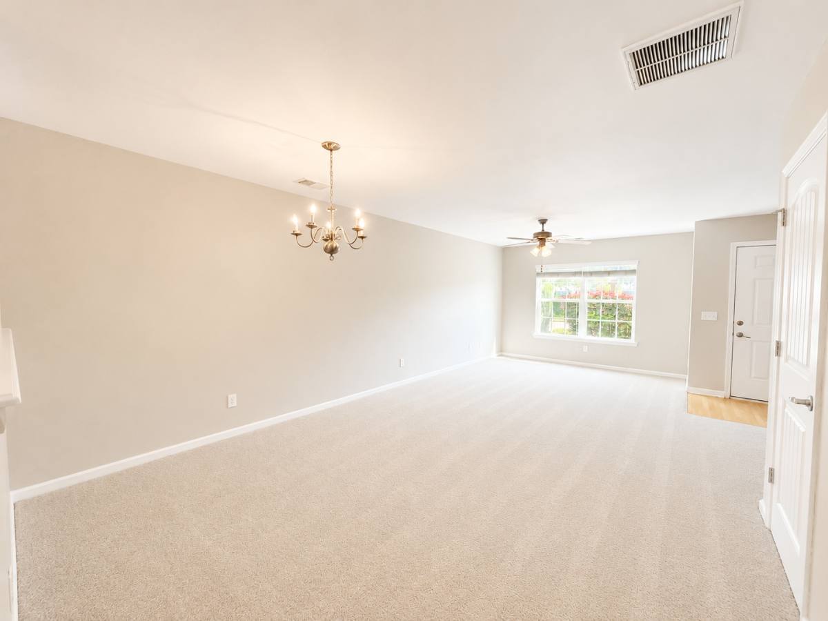 Townhouse for rent at 56 Winter Lake Circle, Port Wentworth, GA 31407