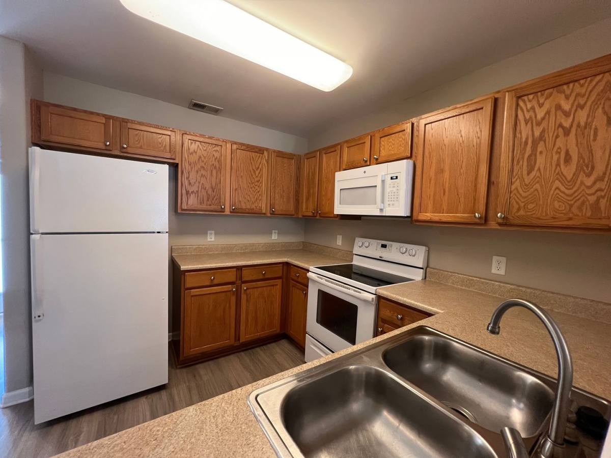 Townhouse for rent at 56 Winter Lake Circle, Port Wentworth, GA 31407