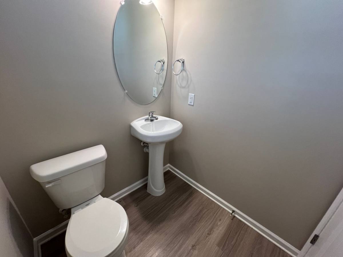 Townhouse for rent at 56 Winter Lake Circle, Port Wentworth, GA 31407