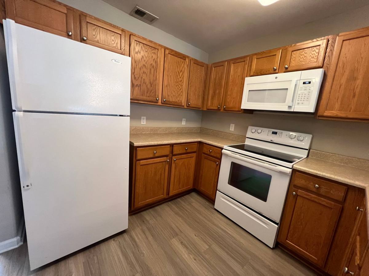 Townhouse for rent at 56 Winter Lake Circle, Port Wentworth, GA 31407