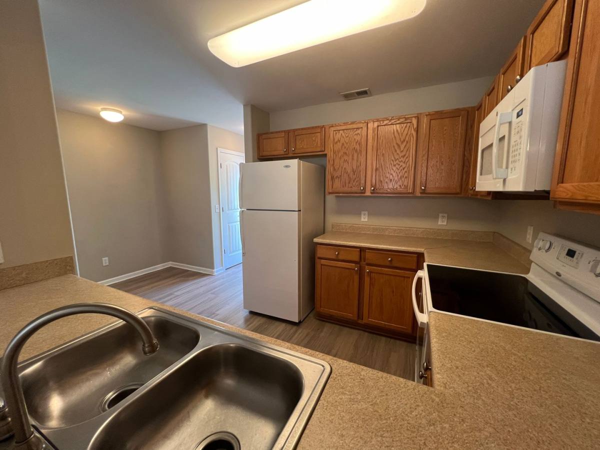 Townhouse for rent at 56 Winter Lake Circle, Port Wentworth, GA 31407
