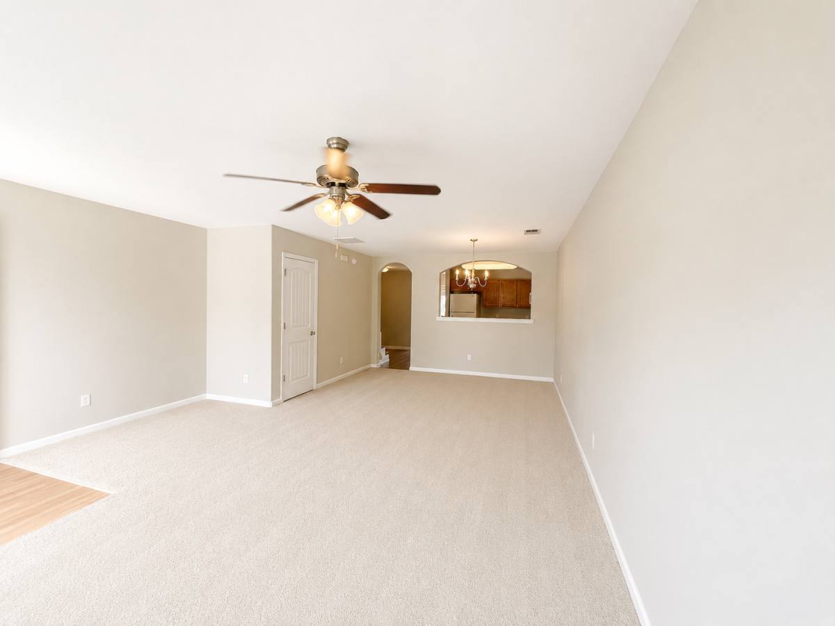 Townhouse for rent at 56 Winter Lake Circle, Port Wentworth, GA 31407