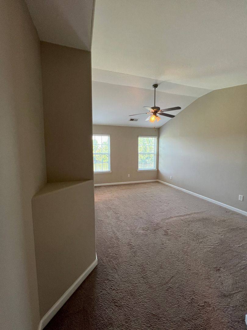 Townhouse for rent at 56 Winter Lake Circle, Port Wentworth, GA 31407
