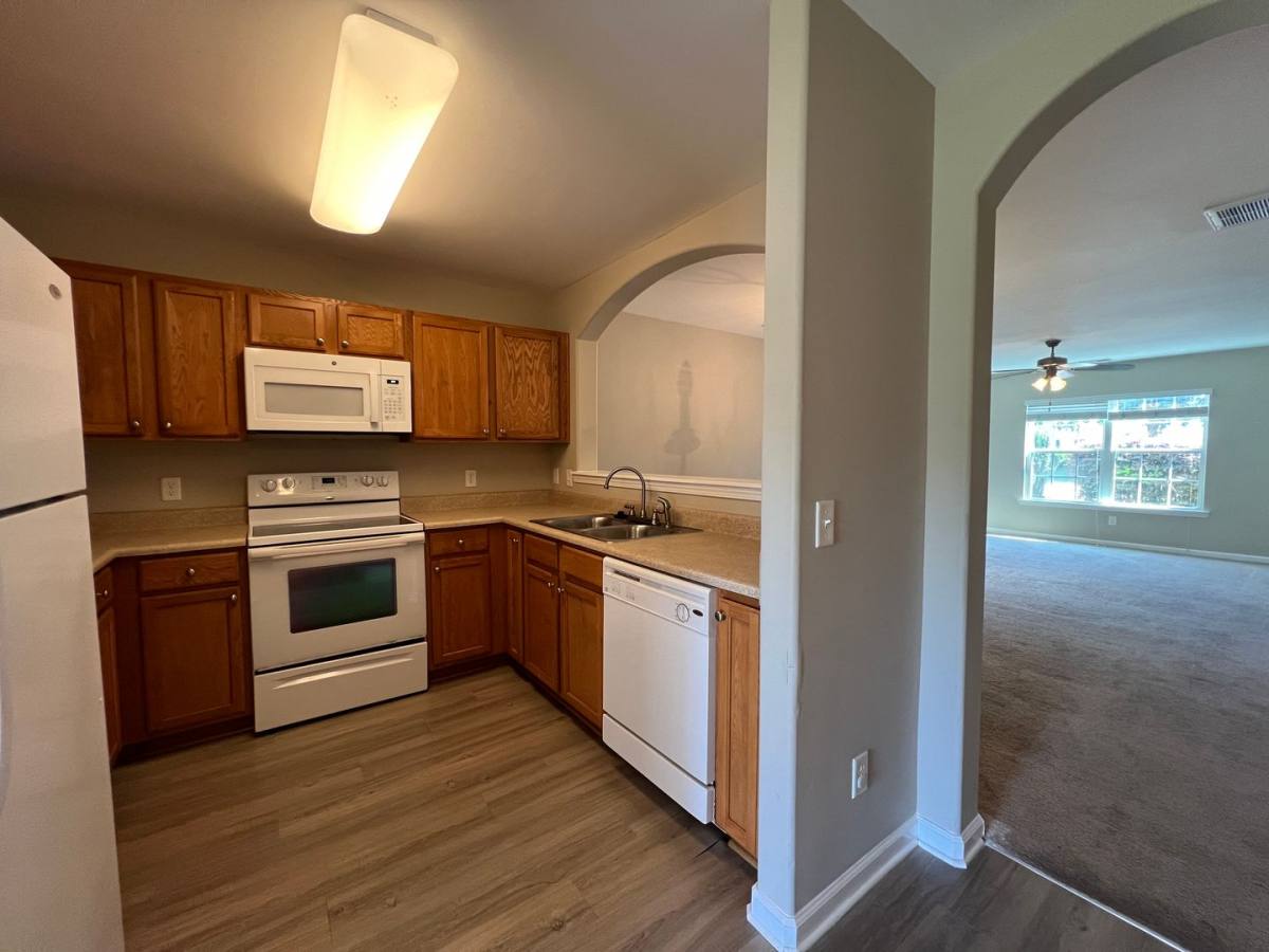 Townhouse for rent at 56 Winter Lake Circle, Port Wentworth, GA 31407