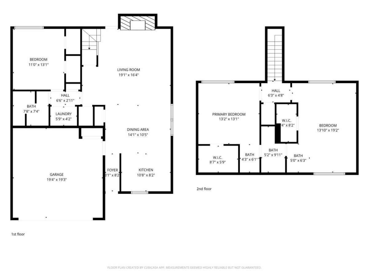 House for rent at 6611 E 79th St, Tulsa, OK 74133