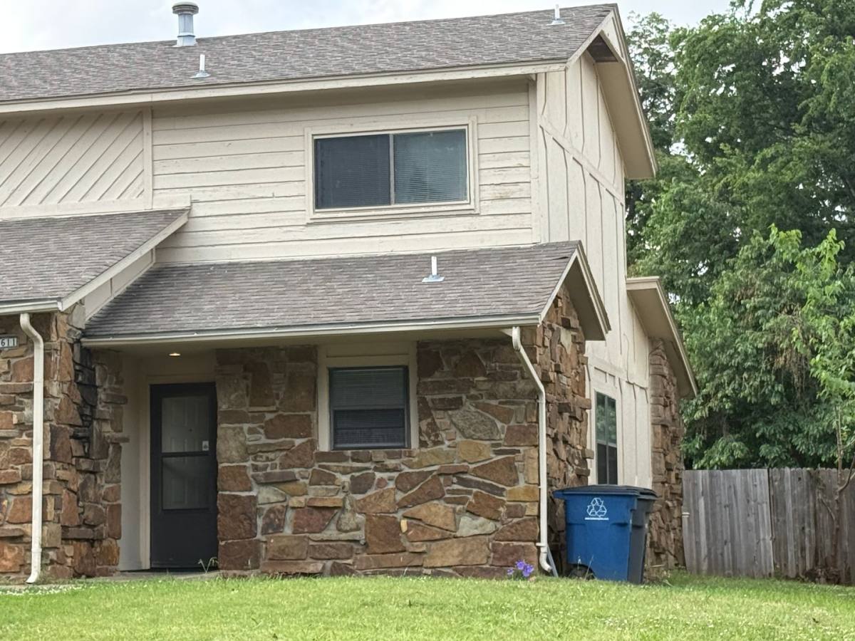 House for rent at 6611 E 79th St, Tulsa, OK 74133