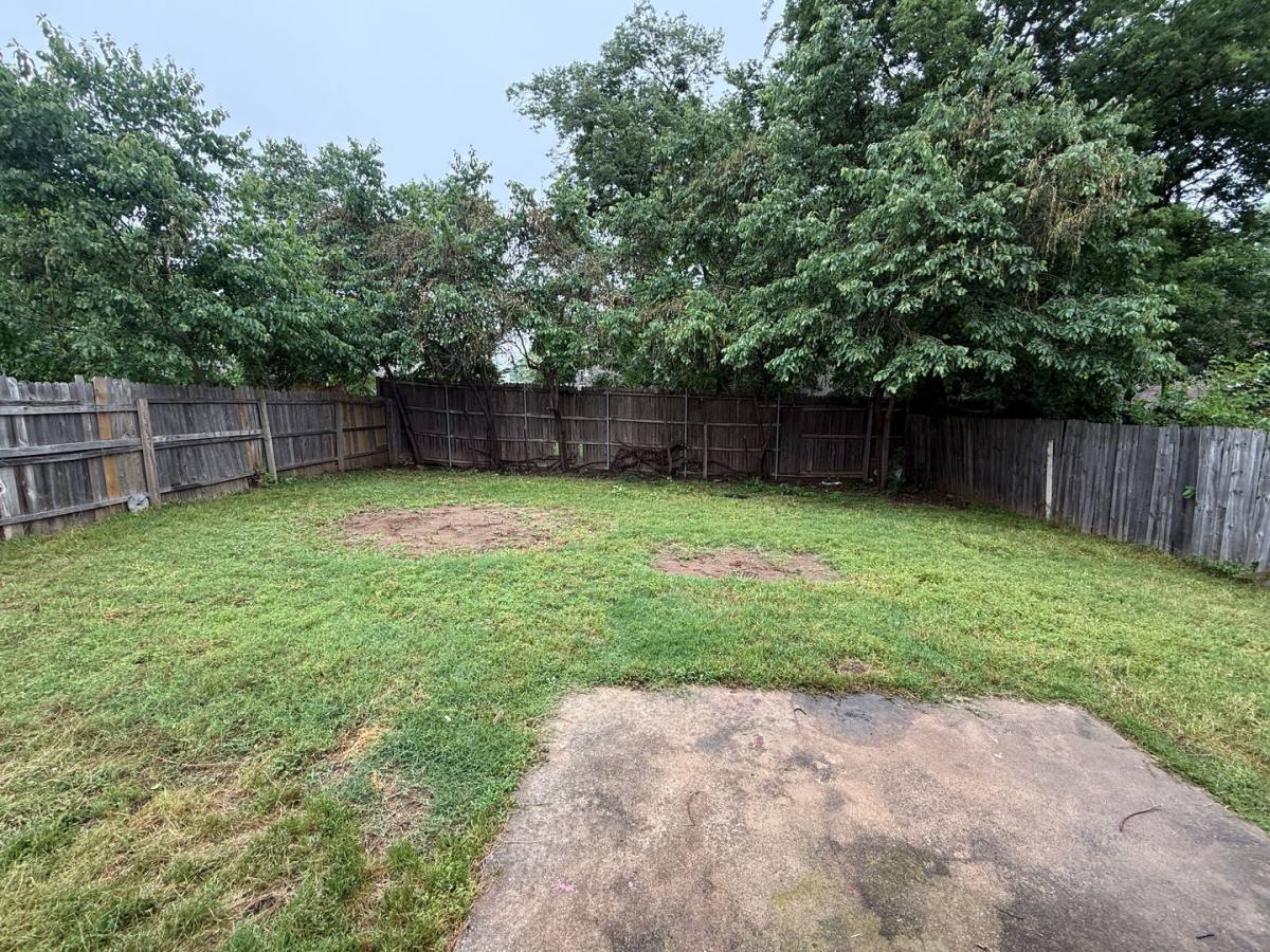 House for rent at 6611 E 79th St, Tulsa, OK 74133