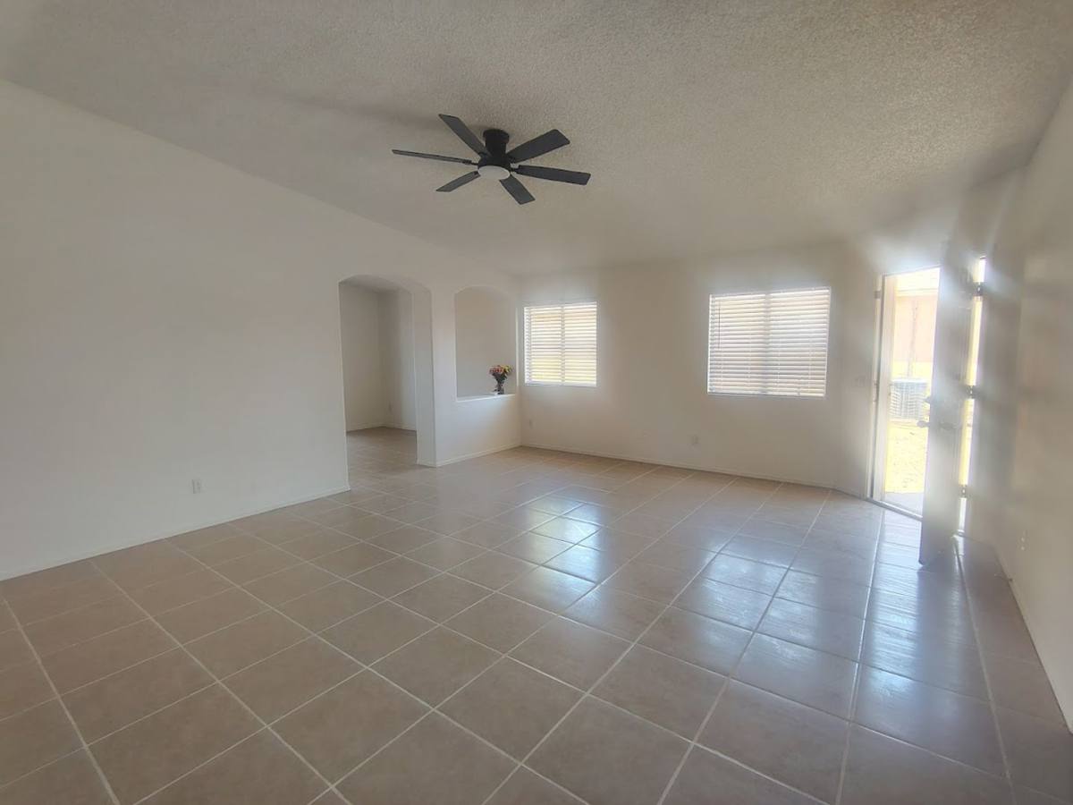 House for rent at 3530 W Ethan Crossing Lane, Tucson, AZ 85741