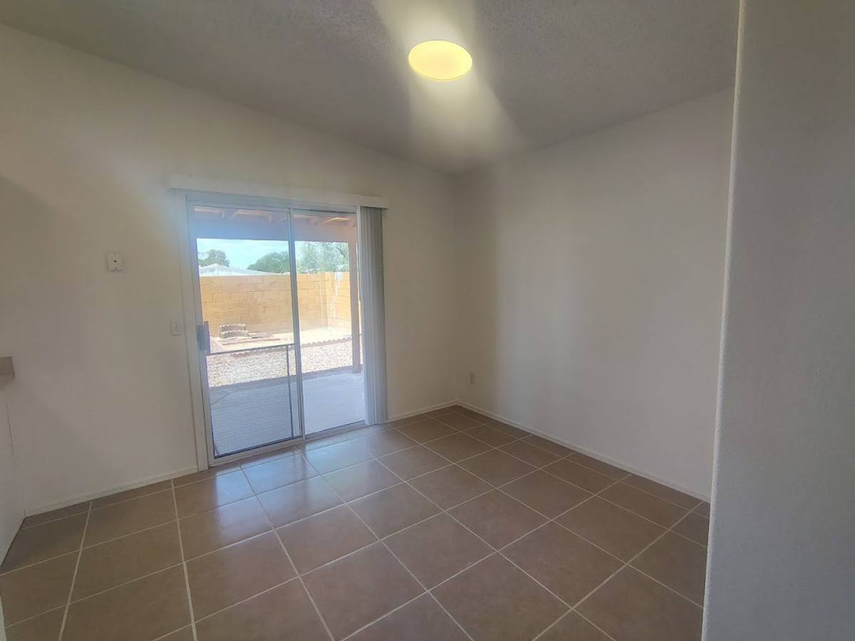 House for rent at 3530 W Ethan Crossing Lane, Tucson, AZ 85741