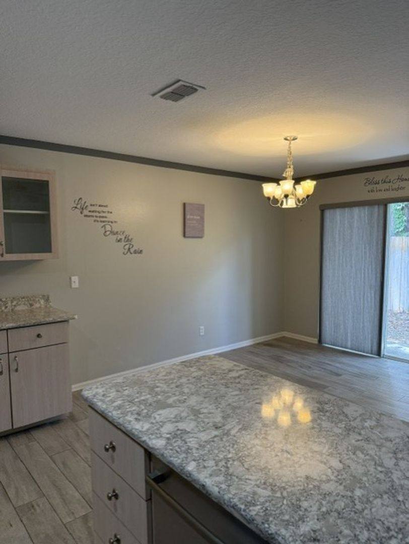 House for rent at 6633 Foxmoor Dr, Zephyrhills, FL 33542