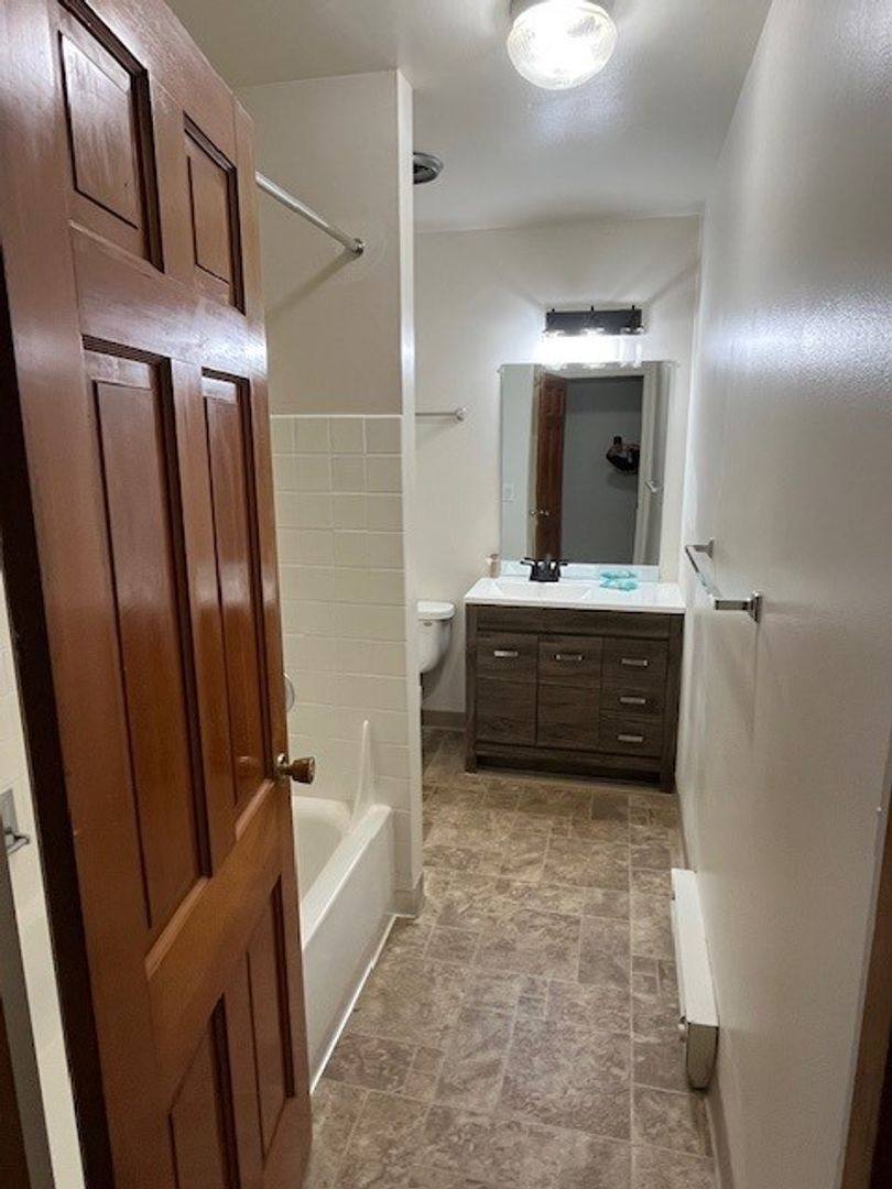 Apartment for rent at 16360 SE Stark St, Portland, OR 97233