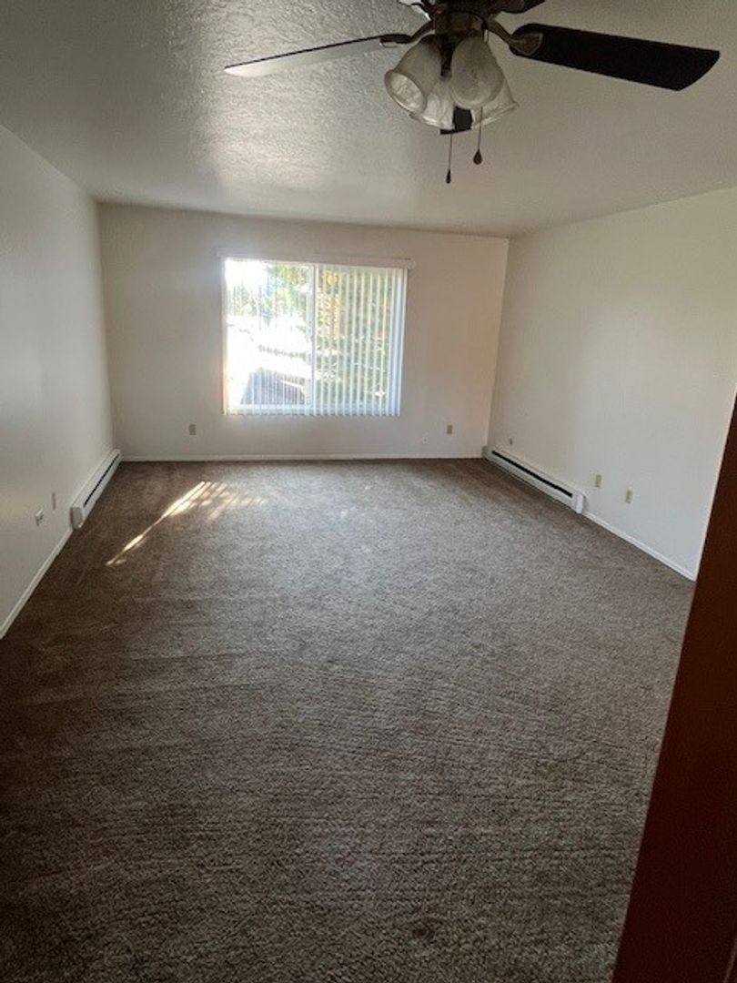 Apartment for rent at 16360 SE Stark St, Portland, OR 97233