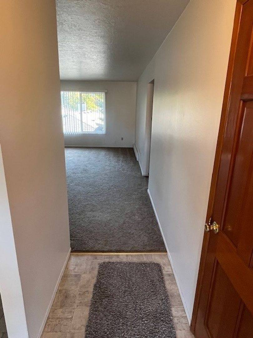 Apartment for rent at 16360 SE Stark St, Portland, OR 97233