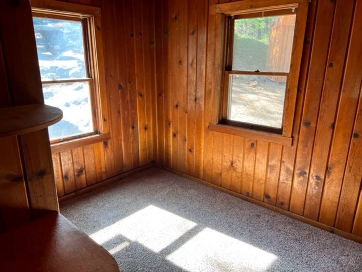 House for rent at 22997 N Tuolumne Rd, Twain Harte, CA 95383