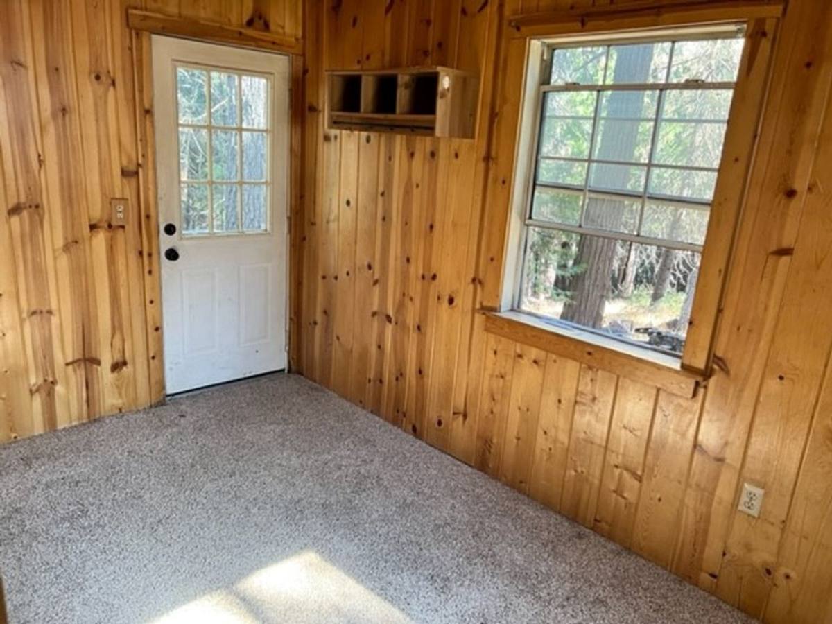 House for rent at 22997 N Tuolumne Rd, Twain Harte, CA 95383