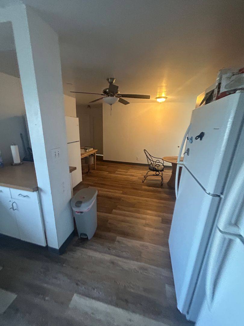 Apartment for rent at 6062 Summer St, Honolulu, HI 96821