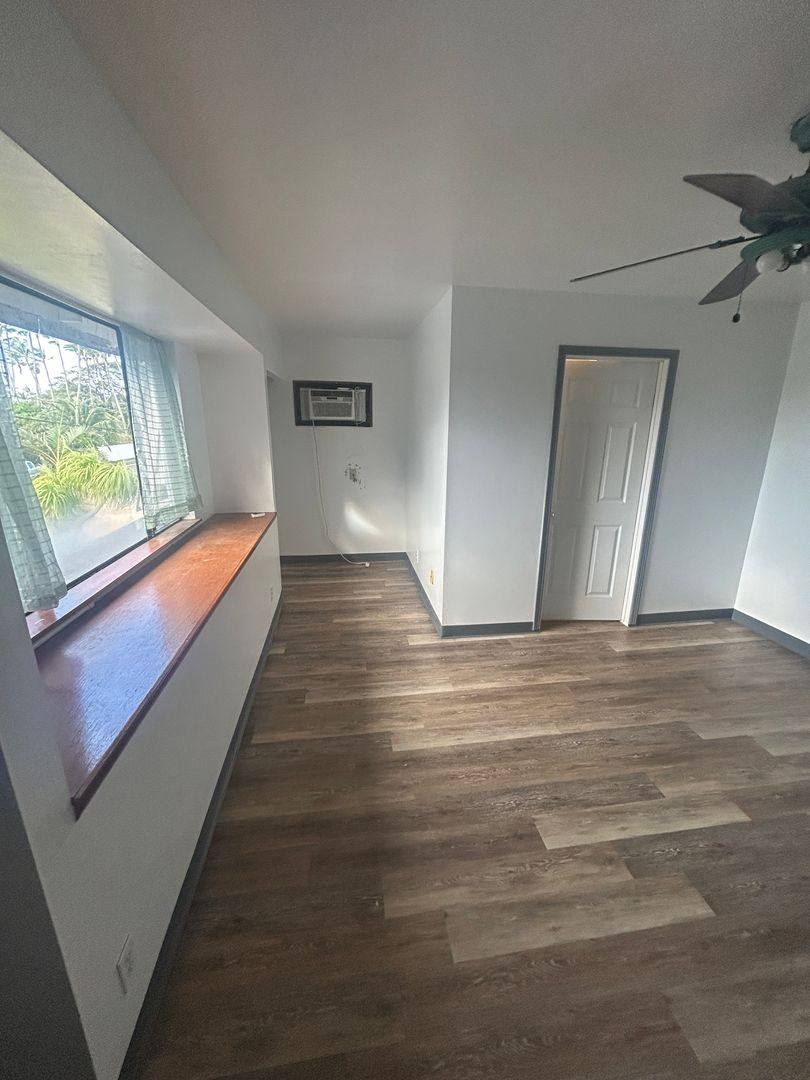 Apartment for rent at 6062 Summer St, Honolulu, HI 96821