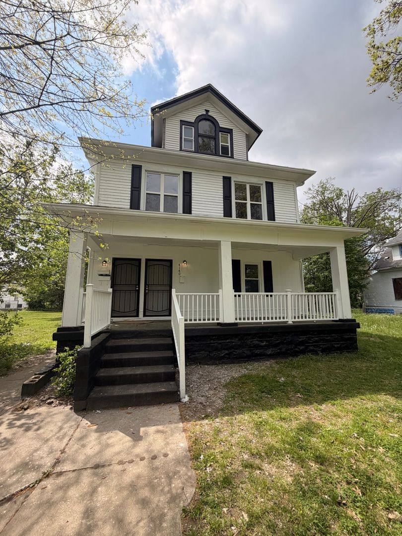 Apartment for rent at 4140 W Broadway, Louisville, KY 40211