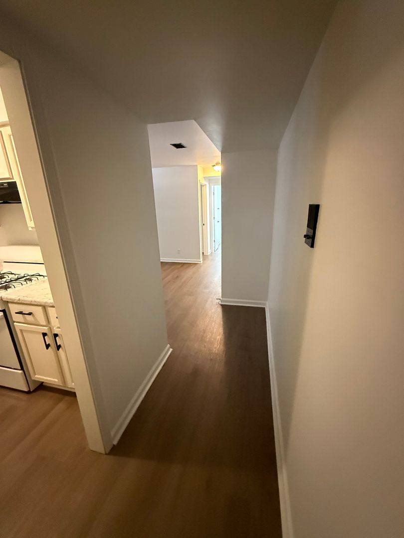 Apartment for rent at 6709 N University St, Peoria, IL 61614
