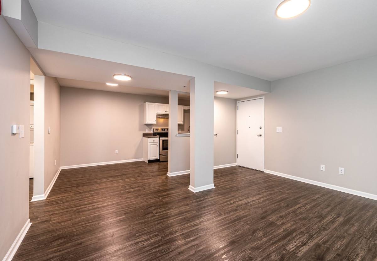 Apartment for rent at 5600 Floyd St, Leawood, KS 66206
