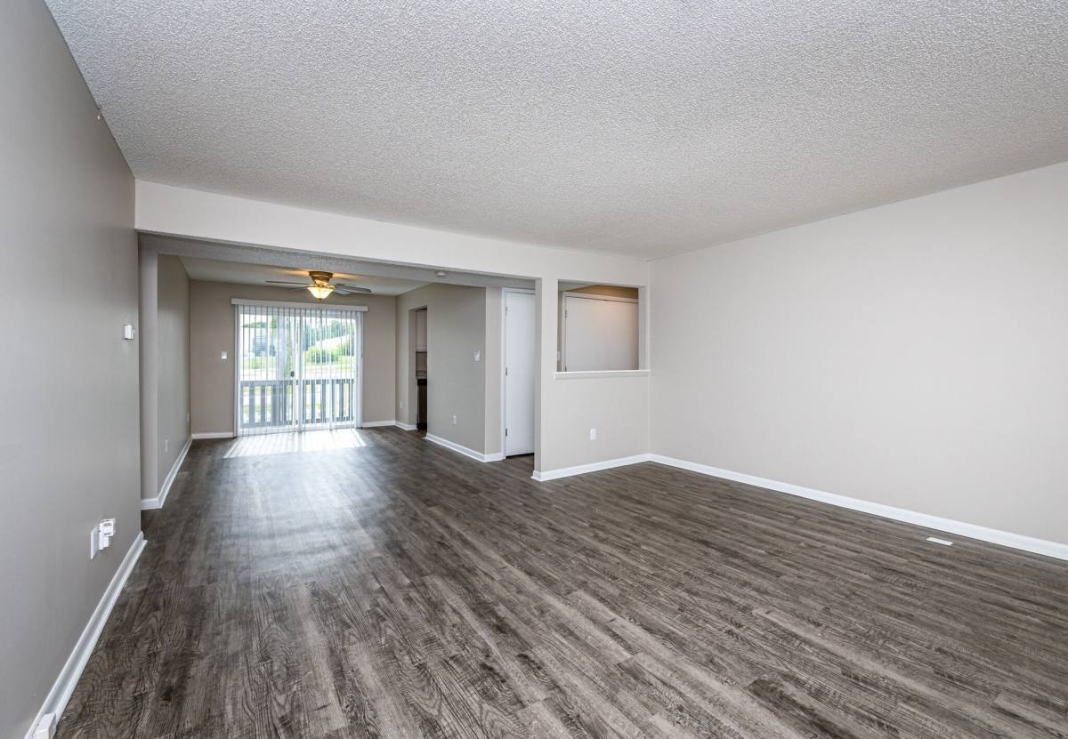 Apartment for rent at 5604 Floyd St, Leawood, KS 66206