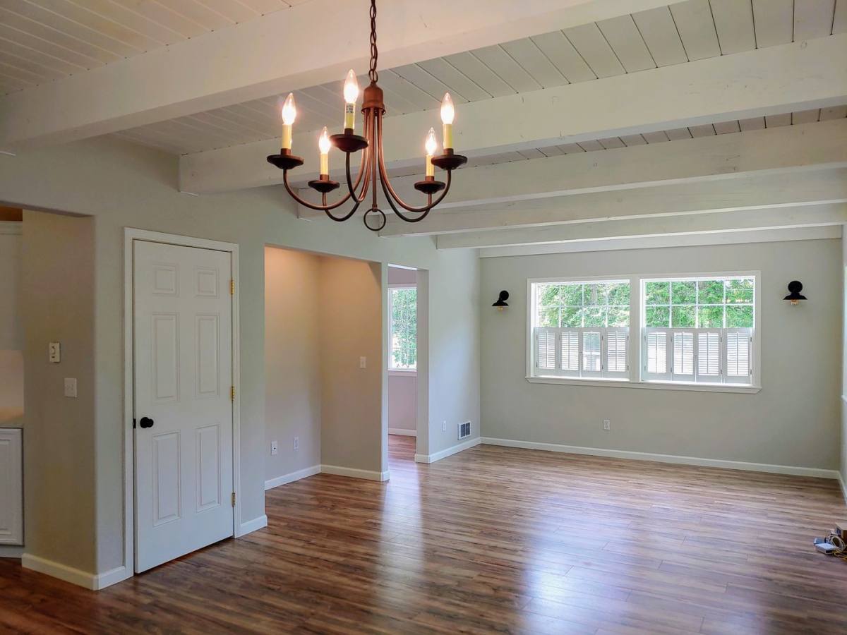 House for rent at 2495 Goss Lake Rd, Langley, WA 98260