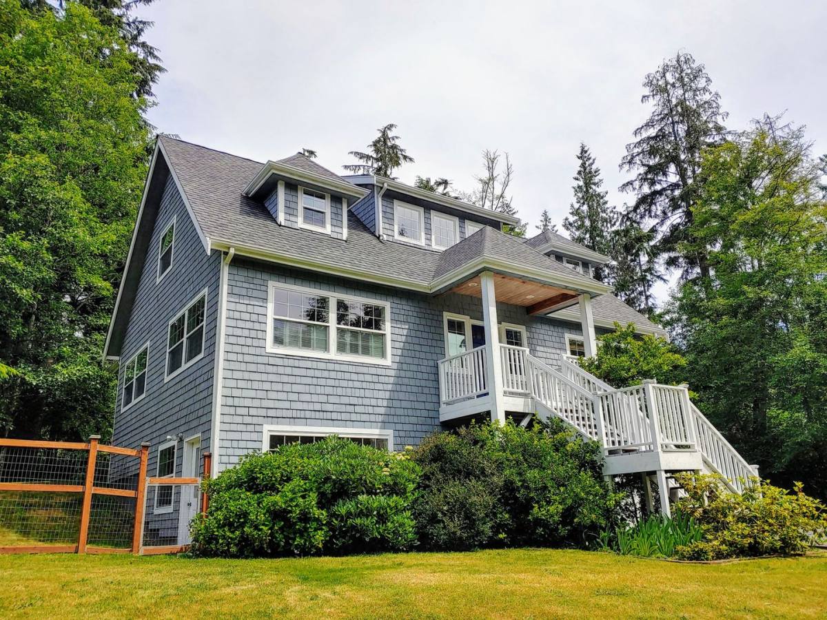 House for rent at 2495 Goss Lake Rd, Langley, WA 98260
