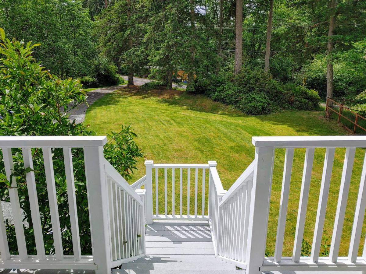 House for rent at 2495 Goss Lake Rd, Langley, WA 98260