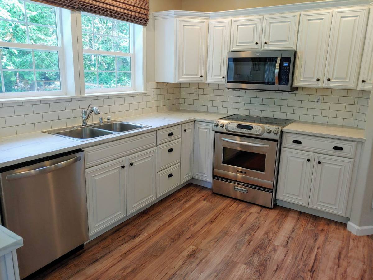 House for rent at 2495 Goss Lake Rd, Langley, WA 98260
