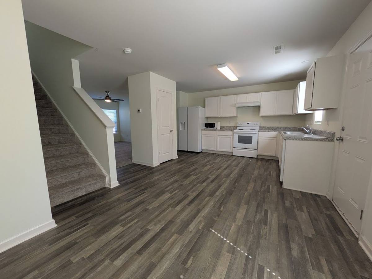 House for rent at 75 W Shamrock Dr, Sunset Beach, NC 28468