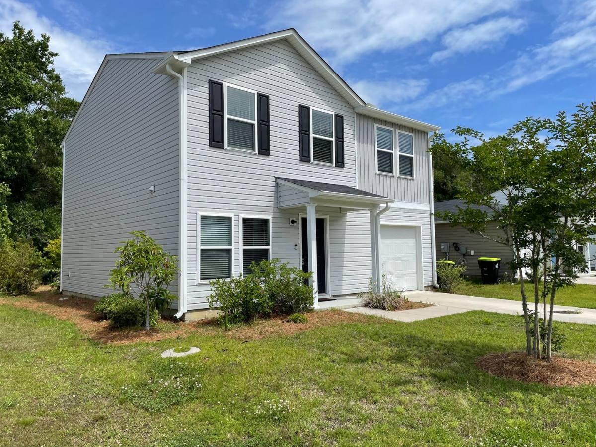 House for rent at 75 W Shamrock Dr, Sunset Beach, NC 28468