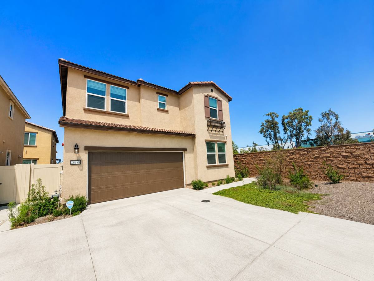 House for rent at 29598 Via Frontera, Temecula, CA 92591