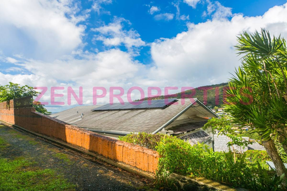 House for rent at 1555 Moani St, Honolulu, HI 96819