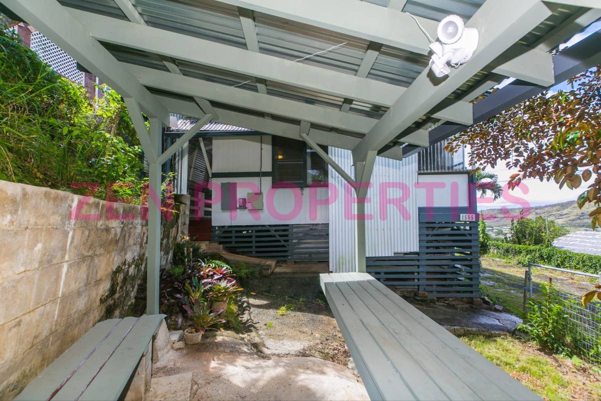 House for rent at 1555 Moani St, Honolulu, HI 96819