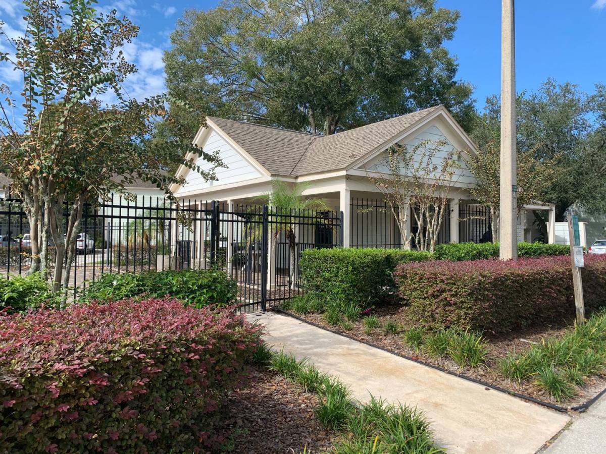 Townhouse for rent at 1719 Mill Run Circle, Tampa, FL 33613
