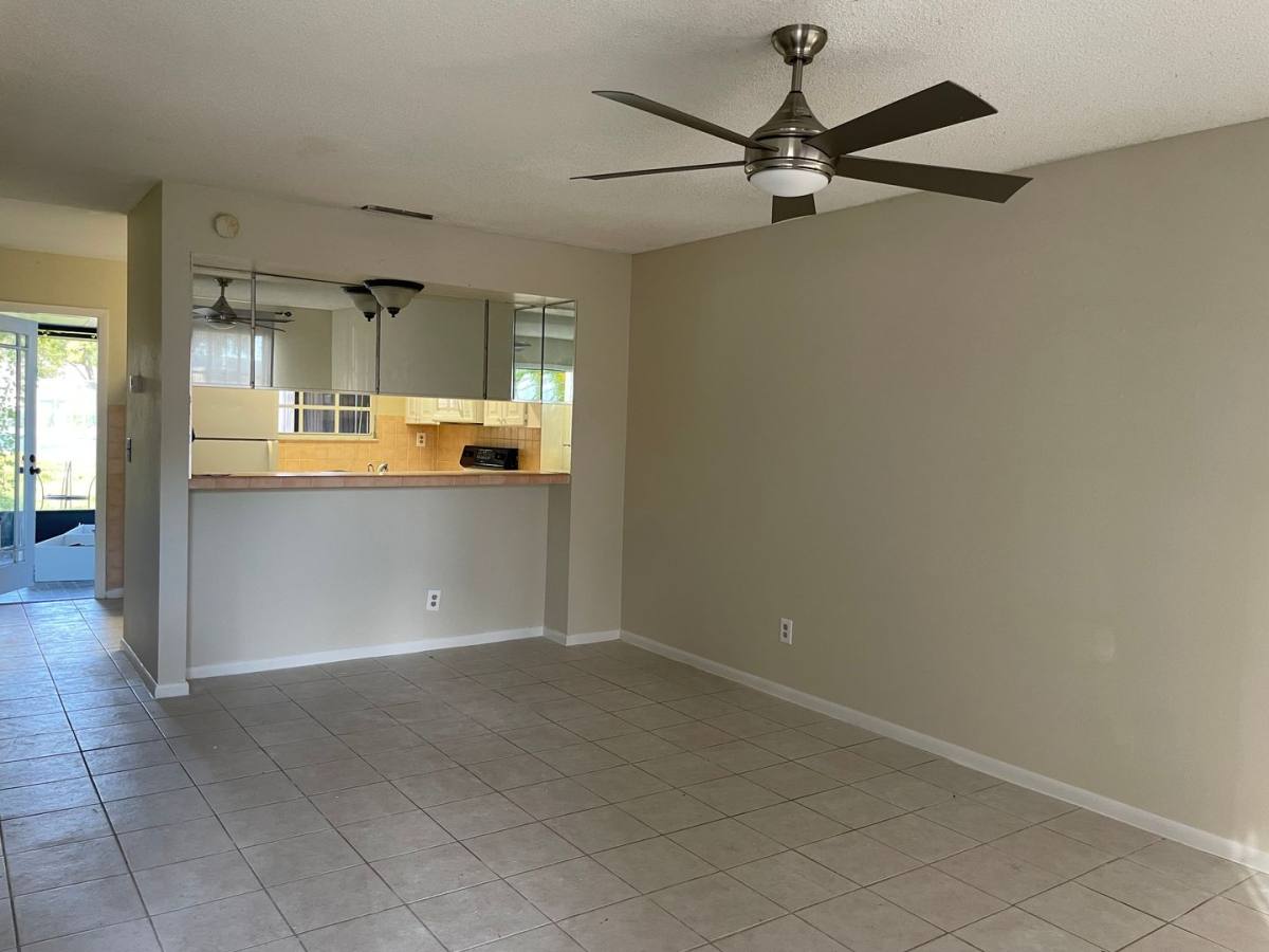 Townhouse for rent at 1719 Mill Run Circle, Tampa, FL 33613