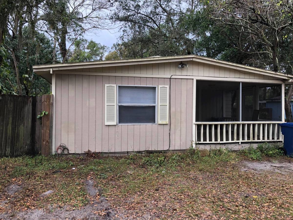 House for rent at 9606 N 15th St, Tampa, FL 33612