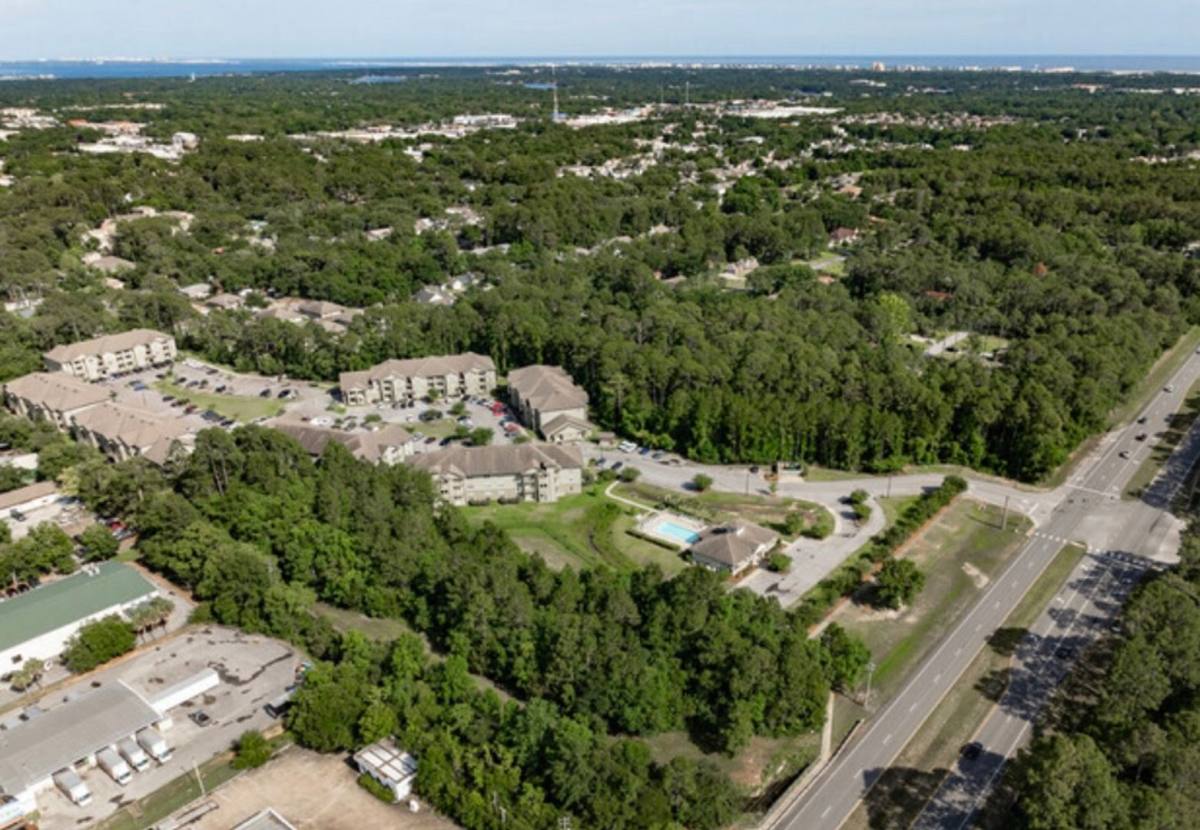 Apartment for rent at 1703 Conservation Trail, Fort Walton Beach, FL 32547