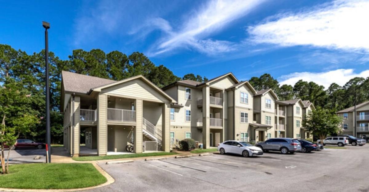 Apartment for rent at 1703 Conservation Trail, Fort Walton Beach, FL 32547