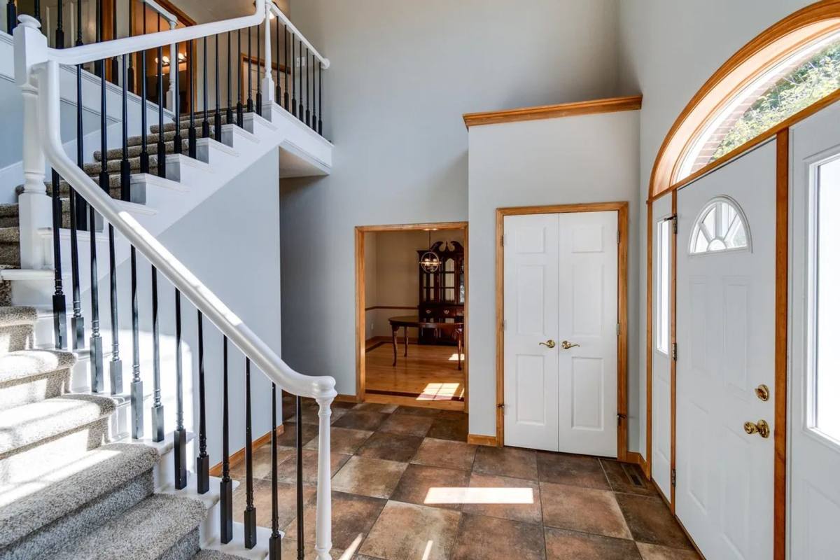 House for rent at 1245 St Patrick Way, Sun Prairie, WI 53590