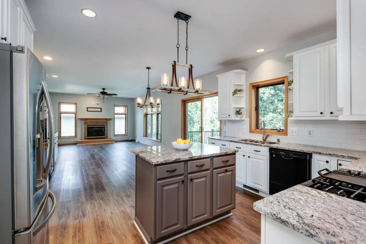 House for rent at 1245 St Patrick Way, Sun Prairie, WI 53590